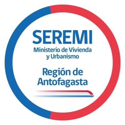 Secretaría Regional Ministerial de Vivienda y Urbanismo - Región de Antofagasta 🏡 ♥️