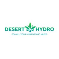 Desert Hydro(@desert_hydro) 's Twitter Profile Photo