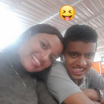 EdgarVeloz68000's profile picture. 