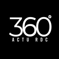 360 ACTU RDC(@TsiluluJonobe) 's Twitter Profile Photo