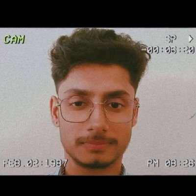 🧑🏻💻 Computer Science Student| java | MySQL | C++ | HTML |