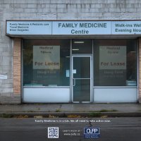 Ontario Union of Family Physicians (@oufpmembers) 's Twitter Profile