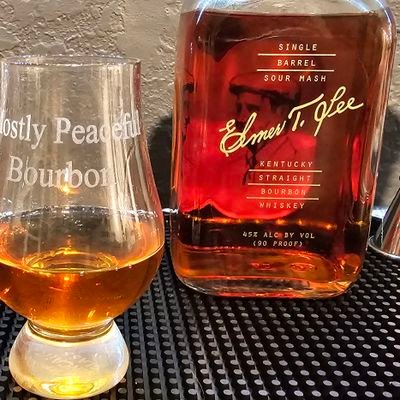 Bits, Bytes, and Bourbon Profile