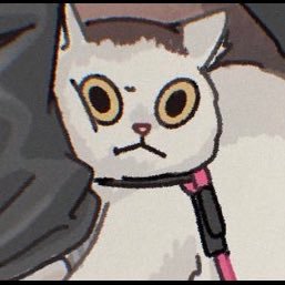 theghostofacat's profile picture. Rawr! intentando interactuar más perdón si incomodo //✨volkacier a tiempo completo✨//