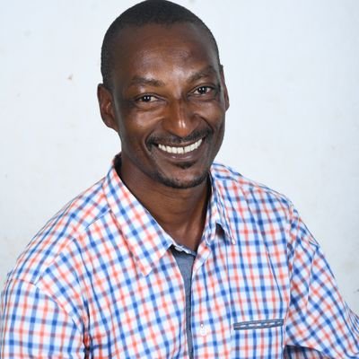 Alex Kamukama Profile