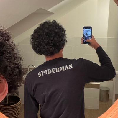 zimbabibel's profile picture. 