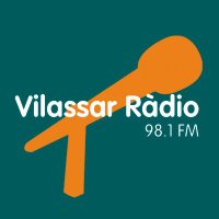 Vilassar Ràdio(@vilassarradio) 's Twitter Profile Photo