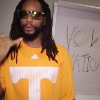 Married with 2 kids, Vol Fan #GBO 🍊AB IS A DAWG #CTE #CATCHTHENERGY🔥🔥