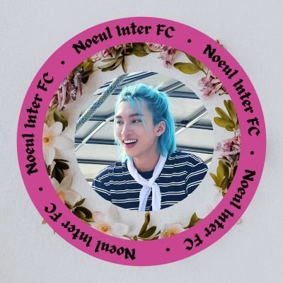 This is the International Fanclub for @Noeul_lee6
#NoeulNuttarat #MagentaBoy | 🎯 To help, support International #MagentaBabe & #BoNoH who don't have an FC.