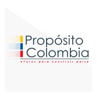 Propósito Colombia(@PropositoCol) 's Twitter Profile Photo