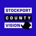 Stockport(C)ountyVision (@SCFC_Vision) Twitter profile photo