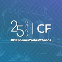 Corp. de Fundaciones(@CFundaciones) 's Twitter Profile Photo