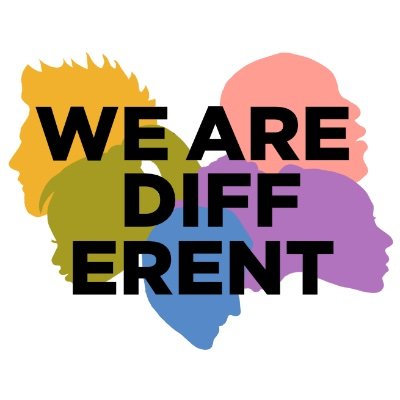 We Are Different CIC celebrates the importance of creativity and culture for everyone. Equality, diversity and inclusion are at the heart of everything we do.