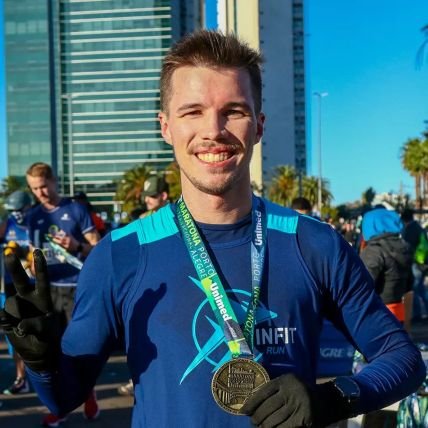 wbmaas's profile picture. 