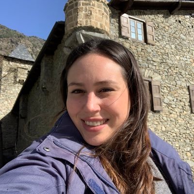 MvictoriaZV's profile picture. Doctora en Historiadora del Arte