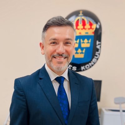 Administrative and Consular Affairs, Embassy of Sweden, Section Office in Erbil-Kurdistan/Iraq