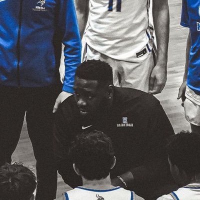 Head Boys Basketball Coach🏀 at Francis Howell High School.  Head 15u Basketball Coach for Gateway Knights UAA .