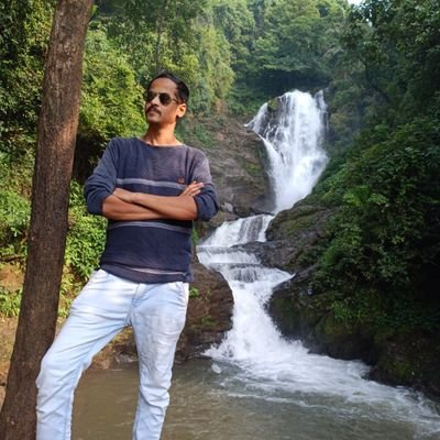 DDpawar10 Profile Picture