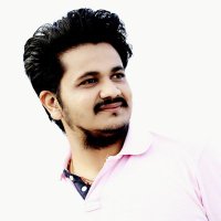 Darshankumar Sojitra(@imsojitra) 's Twitter Profile Photo