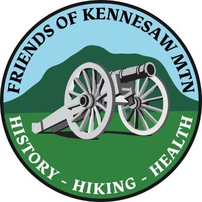 The Friends of Kennesaw Mountain is a non-profit organization supporting Kennesaw Mountain National Battlefield Park in Kennesaw, Georgia.