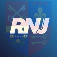 RNJ Vaucluse (@rnj_vaucluse) 's Twitter Profile