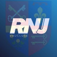 RNJ Vaucluse(@rnj_vaucluse) 's Twitter Profile Photo