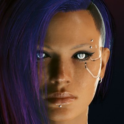 KahymaFR's profile picture. Une simple demoiselle.
 #VirtualPhotography 📸