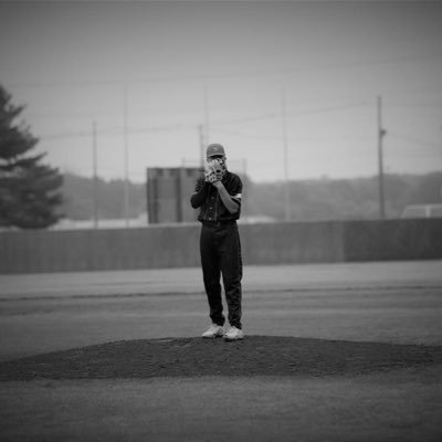Grayson Bradberry Profile