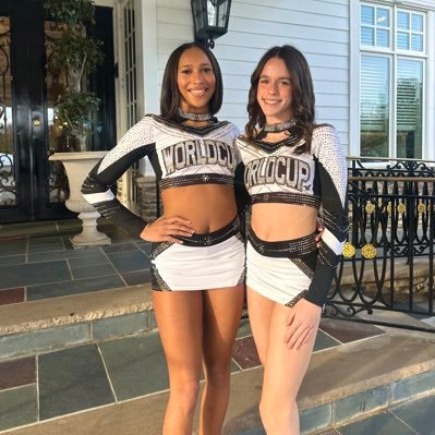 tessa_stoehr's profile picture. World Cup shooting stars 💫