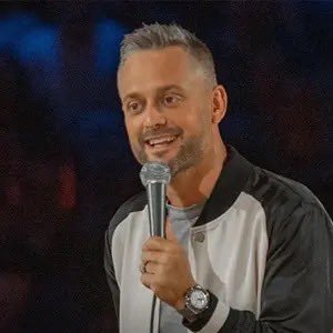 natebargatze Profile Picture