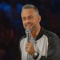 Nate Bargatze (@natebargatze) 's Twitter Profile