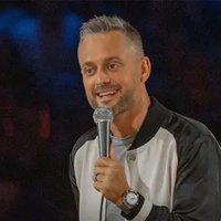 Nate Bargatze(@natebargatze) 's Twitter Profile Photo