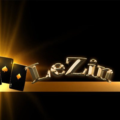 Bienvenue sur la chaine de LeZin ! 🎰 Plongez dans l'univers palpitant du casino avec nous ! 
Youtube  https://t.co/iotkZxBCJ6
Kick  https://t.co/K36MZtrAfm