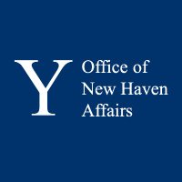 Yale Office of New Haven Affairs (@yaleonha) 's Twitter Profile Photo Yale Office of New Haven Affairs (@yaleonha) 's Twitter Profile Photo