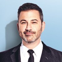 Jimmy Kimmel Live(@JimmyKimmelLive) 's Twitter Profile Photo