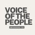 Voice of the People (@P3oplesVoices) Twitter profile photo