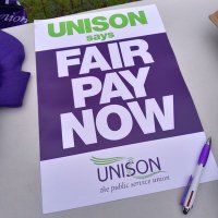 Unison Bedfordshire Health(@unisonbeds) 's Twitter Profile Photo