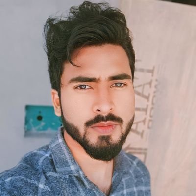 Techmodee's profile picture. Student
Tech Lover