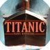 R.M.S Titanic (@titanicfo) Twitter profile photo