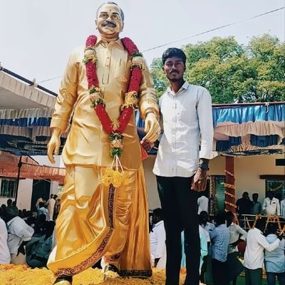 Anantapur MP social media Bommanahal