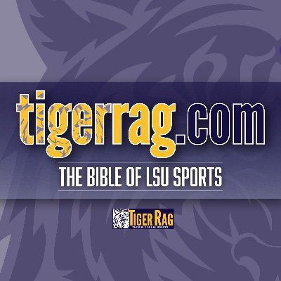 The Bible of LSU Sports since 1978. Editor: Todd Horne @racertodd Assistant Editor: @wilnickel Designer: Jake McMains