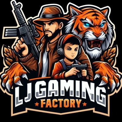 Welcome we are LJ. We play different FPS games but mostly focused on COD while trying to spread some Father and Son happiness out and about to EVERYONE!!