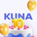 KUNA (@kuna_io) Twitter profile photo KUNA (@kuna_io) Twitter profile photo