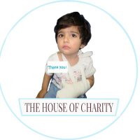 The House of Charity(@HOC_Houston) 's Twitter Profile Photo