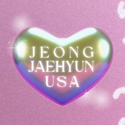 US fanbase for JEONG JAEHYUN ₊˚⊹♡