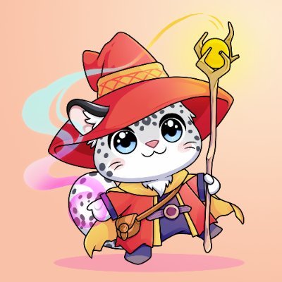 The ultimate cat community-driven token on #Avax!

CA: 0x8aD25B0083C9879942A64f00F20a70D3278f6187

TG: https://t.co/7Pmx5IWK13

🐈 $MEOW