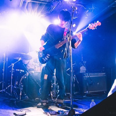 bass_kusata's profile picture. Ba.(@sidenerds_JP ) こばそーとも言われます
