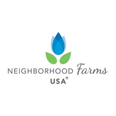 The mission of Neighborhood Farms USA is to build a national network that promotes health, wellness, and nutritional education.