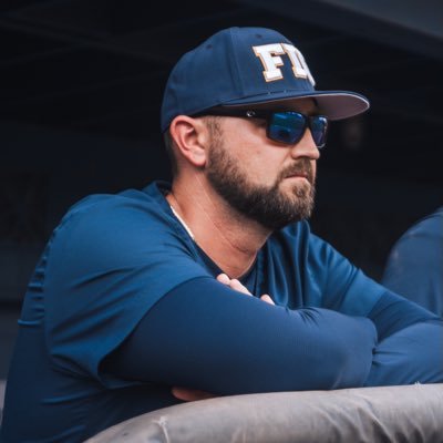 Pitching Coach ~ Florida International University #PawsUp🐾 3️⃣0️⃣5️⃣ @FIUBaseball #CUSA🇺🇸