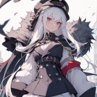 Błanc(@Aur0ra0321) 's Twitter Profile Photo